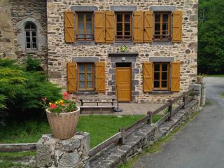 Charmant Gîte Indépendant au Coeur d'un Village de Campagne avec Cour Fermée - FR-1-582-222 - Saint-Didier-sur-Doulon - 0
