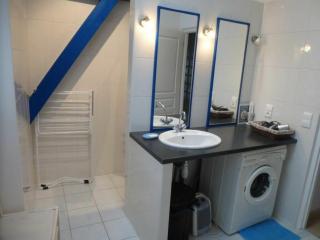 Gîte familial au cœur des gorges de la Loire avec équipements bébé et loisirs extérieurs - FR-1-582-238 - 2