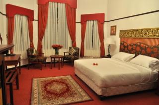 Royal Cocoon - Nuwara Eliya - Nuwara Eliya - 7