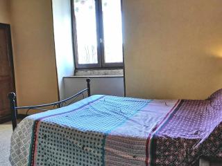 Élégante maison de maître XVIIIe, jardin clos 500m², nature, proche Puy-en-Velay, 11 pers., cosy & confort - FR-1-582-315 - Arsac-en-Velay - 6