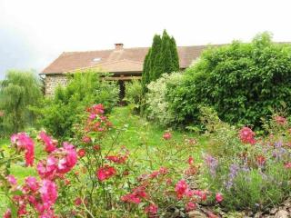 Maison de Vacances Nature avec Grand Jardin et Proximité La Chaise-Dieu - FR-1-582-242 - Saint-Didier-sur-Doulon - 1