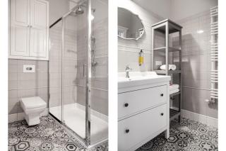 HOUSEHOST Apartment :Zacisze Street - Cracóvia - 5