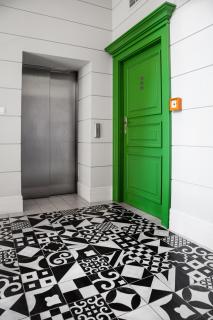 HOUSEHOST Apartment :Zacisze Street - Cracóvia - 4