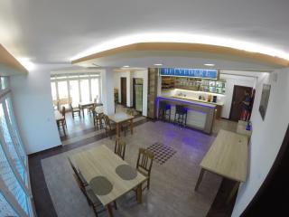 Belvedere Apartments with Seaview - Dobra Voda - 3