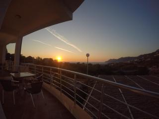 Belvedere Apartments with Seaview - Dobra Voda - 9