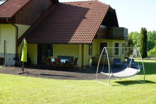 Villa Barwald - Barwałd Górny - 9