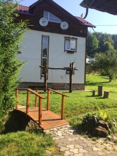 U Pana Ivana - Jaremtsje - 5