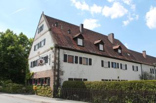 Hotel Höfler B&B - Nuremberg - 4