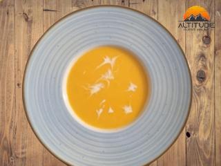 Altitude Ranca - Restaurant & Spa - 7