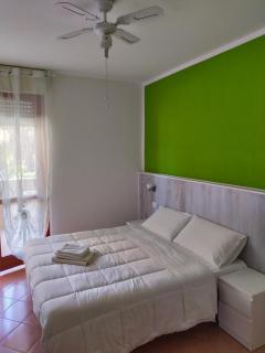B&B Le Palme - Grottammare - 9