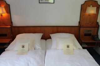 Hotel Höfler B&B - Nuremberg - 5