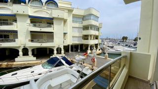 Capaldi Luxury Holiday Rentals Puerto Marina Benalmadena - Benalmádena - 4