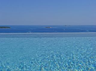 Résidence Belvedere de Palombaggia - Porto Vecchio - 9