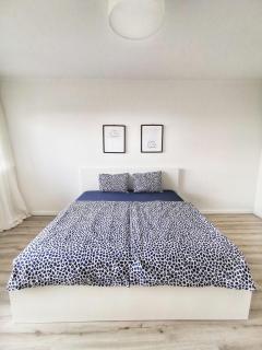 Szín-Aranyhíd Apartman - Siófok - 5