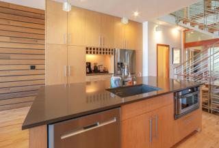 Columbia River Gorge View FOUR Condo - 2