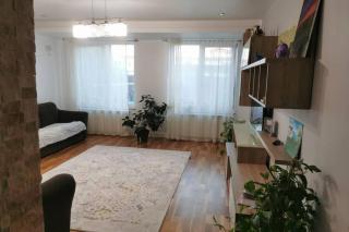 Vila Sidef Mamaia Nord se închiriază integral - Mamaia Nord – Năvodari - 5