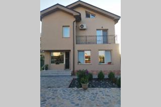 Vila Sidef Mamaia Nord se închiriază integral - 6