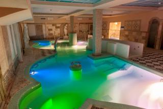 Hotel Comendador - Carranque - 4