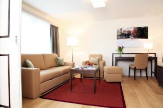 CITY STAY - Kieselgasse - Zurigo - 0