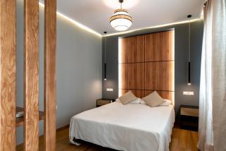 Triana apartments deluxe - Sevilla - 8