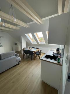 Apartament Biały Domek - Władysławowo - 7