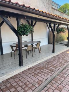 Apartament Biały Domek - 8