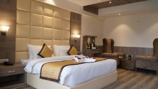 The Jungle Mountain Retreat - Mundaghat - 7