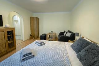 Peter's Market apartment - Liepāja - 8