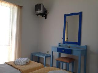 Ikonomakis Apartments - Balíon - 4