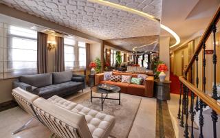 Almina Guest House - 8