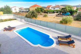Villa San - Dograde - 7