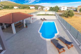 Villa San - Dograde - 3