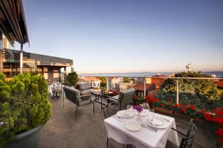 Almina Guest House - 7