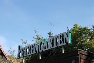 Hotel Petzengarten - 0