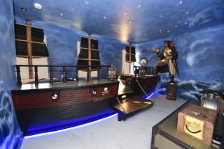 Pirates Dream Home! Fun For All! townhouse - Davenport - 0