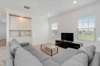Beautiful Home Near Disney with Private Pool! villa - Orlando - 6