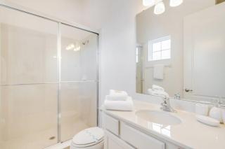 Beautiful Home Near Disney with Private Pool! villa - Orlando - 3