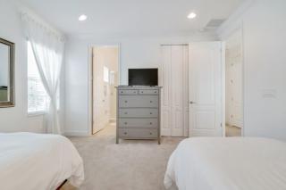 Beautiful Home Near Disney with Private Pool! villa - Orlando - 2