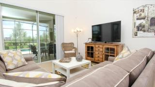 Solterra Resort 6 Bed Pool Spa Game Room home - Davenport - 9