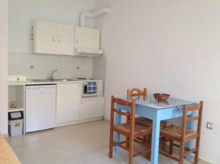Ikonomakis Apartments - Balíon - 3