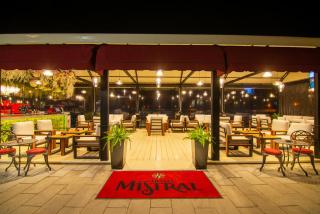 Hotel Mistral - Baltschik - 9