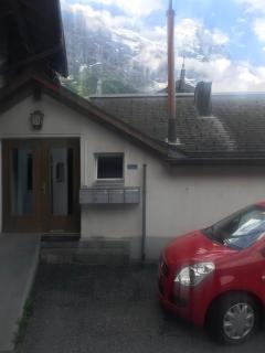 Studio Central Grindelwald - Grindelwald - 4