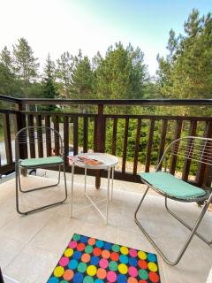 Apartman Nada Zlatibor - Zlatibor - 3