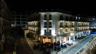 Hotel Mistral - Baltschik - 1
