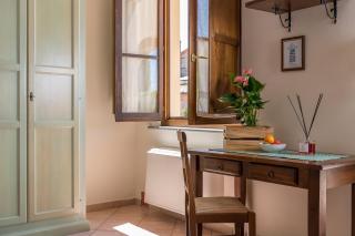 Residence Serristori - Castiglion Fiorentino - 2