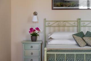 Residence Serristori - Castiglion Fiorentino - 7