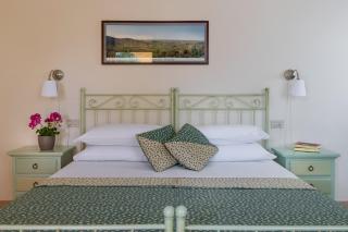 Residence Serristori - Castiglion Fiorentino - 1