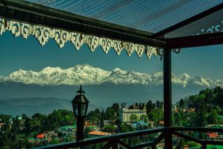 Sumitel Vista 800m from Mall Road - 5