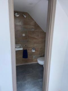 Casa Andrea 4 Zimmer Wohnung - Wallersdorf - 4