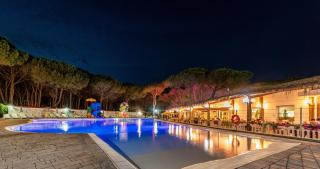 Arcobaleno Village - Marina di Bibbona - 4